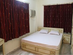 Bally Residency Service Appartment Kalkutta Kültér fotó